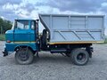 1989 IFA W50, синий, 900000 рублей - вид 1