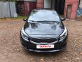 2013 Kia Ceed II, чёрный, 950000 рублей - вид 2