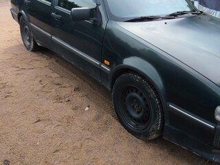 1995 Saab 9000 I Рестайлинг, зелёный, 200000 рублей, вид 4