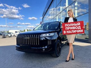 2026 Jeland J6, чёрный, 2929000 рублей, вид 1