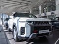 2025 KGM Torres, белый, 4210000 рублей - вид 3