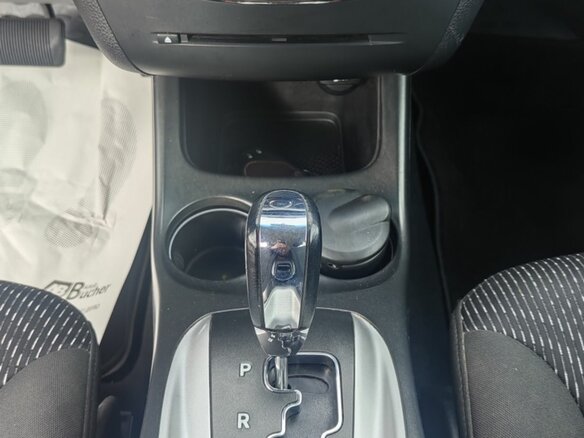 2016 Dodge Journey I Рестайлинг, серый, 1390000 рублей - вид 18