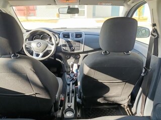 2019 Renault Sandero Stepway II Рестайлинг, белый, 925000 рублей, вид 3