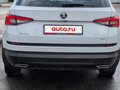 2019 Skoda Kodiaq I, белый, 2750000 рублей - вид 1