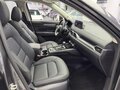 2023 Mazda CX-5 II Рестайлинг, серебристый, 2590000 рублей - вид 7