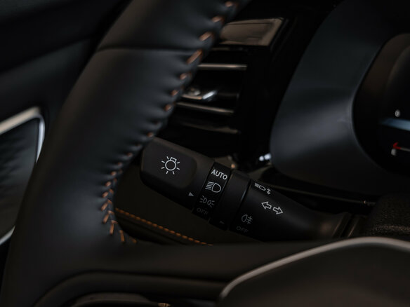 2026 Changan CS75 Pro, серый - вид 23