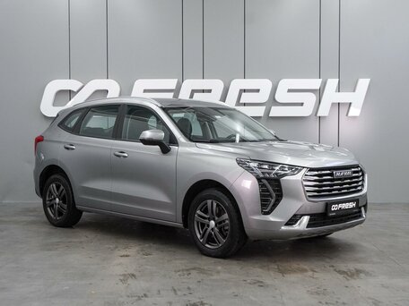 Haval Jolion I