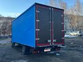 2007 ГАЗ ГАЗель (3302), голубой, 1660000 рублей - вид 4