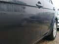 2008 Mitsubishi Lancer X, синий, 640000 рублей - вид 8