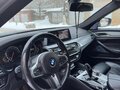 2018 BMW 5 серии 530i xDrive VII (G30/G31/G38), чёрный, 2950000 рублей - вид 5