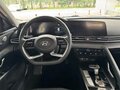 2022 Hyundai Elantra VII (CN7), белый, 1700000 рублей - вид 4
