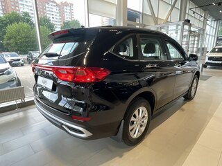 2026 Haval M6 II, чёрный, 2349000 рублей, вид 5