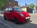 2011 Daewoo Matiz I Рестайлинг, красный - вид 1