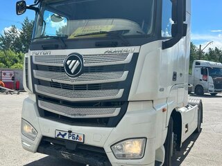 2023 Foton Auman BJ42xx, белый, 3970000 рублей, вид 1