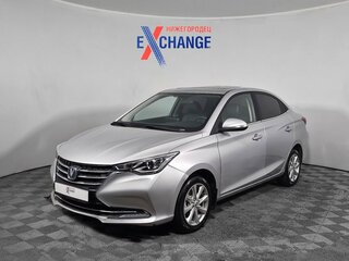 Changan Alsvin