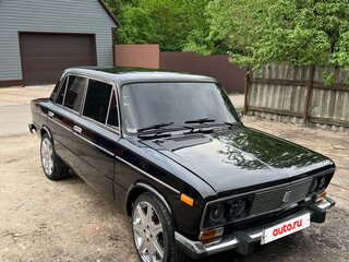 1990 Lada (ВАЗ) 2106, белый, 200000 рублей, вид 1