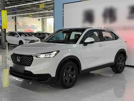 2024 Honda XR-V II, белый, 1994452 рублей, вид 1