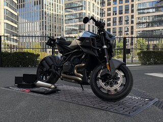 2026 Brabus 1300 R, серый, 2850000 рублей, вид 5