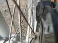2000 BMW F 650 GS, жёлтый - вид 9