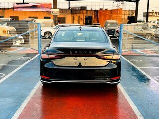 2025 Lexus ES 200 VII Рестайлинг 2, белый, 5715000 рублей, вид 5