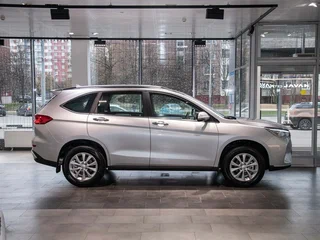 2026 Haval M6 II, белый, 2349000 рублей, вид 4