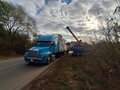 2004 Freightliner Century Class, зелёный, 3200000 рублей - вид 9