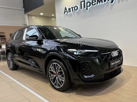 Audi Q5 III (GU)