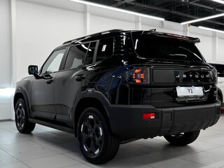 2026 Jetour T1, чёрный, 4199900 рублей, вид 3