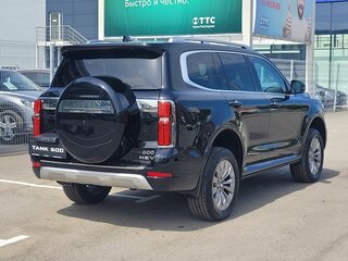 2026 Tank 500 I, чёрный, 7199000 рублей, вид 3