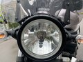 2016 Yamaha XSR700, серебристый, 649000 рублей - вид 6
