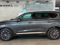 2023 Hyundai Santa Fe IV Рестайлинг, серый - вид 2