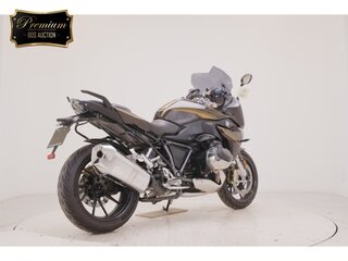 2021 BMW R 1250 RS, коричневый, 910000 рублей, вид 5
