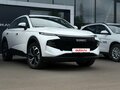 2025 Haval F7x II, белый