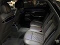 2019 Audi A8 Long 45 TDI IV (D5), чёрный, 5050000 рублей - вид 7