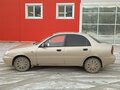2011 ЗАЗ Chance, золотистый, 189000 рублей - вид 9