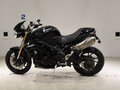2013 Triumph Speed Triple, чёрный, 499000 рублей - вид 2