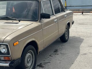 1991 Lada (ВАЗ) 2106, бежевый, 92000 рублей, вид 1