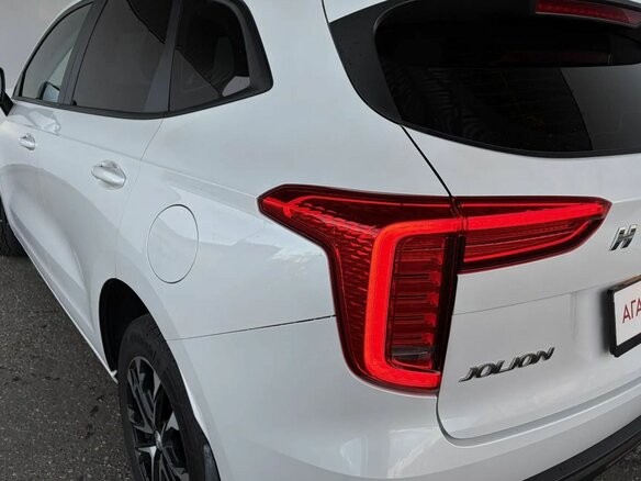 2023 Haval Jolion I, белый, 2100000 рублей - вид 28