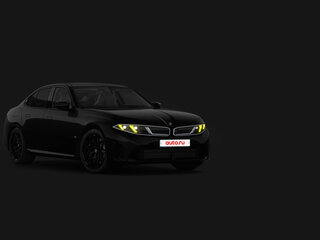2026 BMW 3 серии M350 xDrive VIII (G5x), чёрный, 15400000 рублей, вид 4