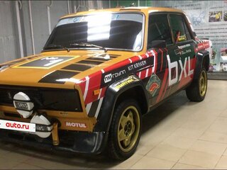 1983 Lada (ВАЗ) 2105, золотистый, 460000 рублей, вид 2