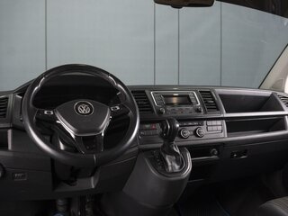 2016 Volkswagen Caravelle T6, серый, 4250000 рублей, вид 5