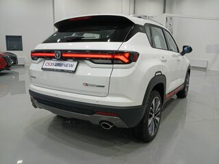 2025 Changan CS35 Max, белый, 2689900 рублей, вид 4