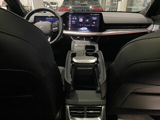 2026 Haval F7x II, серый, 3999000 рублей, вид 5