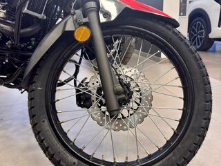 2025 Loncin MS250, чёрный, 181000 рублей, вид 3