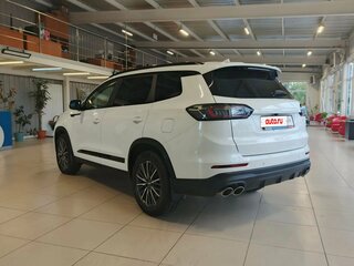 2023 Chery Tiggo 8 Pro Max I, белый, 2130000 рублей, вид 5