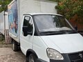2008 ГАЗ Соболь (2310), белый, 370000 рублей - вид 3