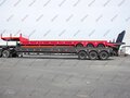 2026 Luxuda LZC9301TDP, красный, 4950000 рублей - вид 1