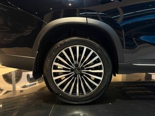 2026 Tenet T8, чёрный, 3885000 рублей, вид 5