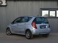 2007 Mercedes-Benz A-Класс 200 II (W169), серебристый, 199888 рублей - вид 3