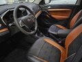 2026 Lada (ВАЗ) Vesta SW Cross I Рестайлинг (NG), серебристый - вид 8